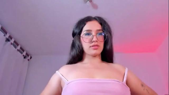 Image 11 of karolina_evans Stream on Chaturbate on 1 month ago