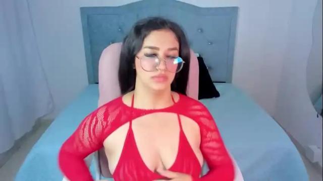 Image 12 of karolina_evans Stream on Chaturbate on 1 month ago
