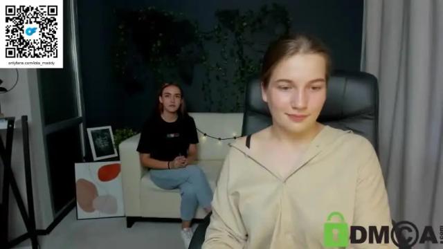 Thumbnail 1, karolina_evanss's Stream at Chaturbate, 21 months ago