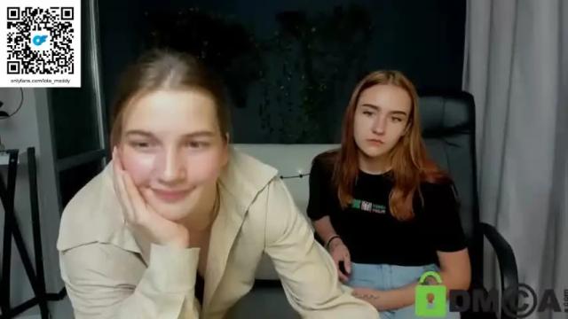 Image 4 of karolina_evanss Stream on Chaturbate on 21 months ago