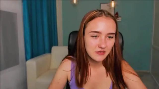 Image 10 of karolina_evanss Stream on Chaturbate on 21 months ago