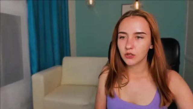 Image 3 of karolina_evanss Stream on Chaturbate on 21 months ago