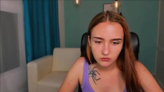 Thumbnail 2, karolina_evanss's Stream at Chaturbate, 21 months ago