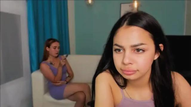 Image 6 of karolina_evanss Stream on Chaturbate on 21 months ago
