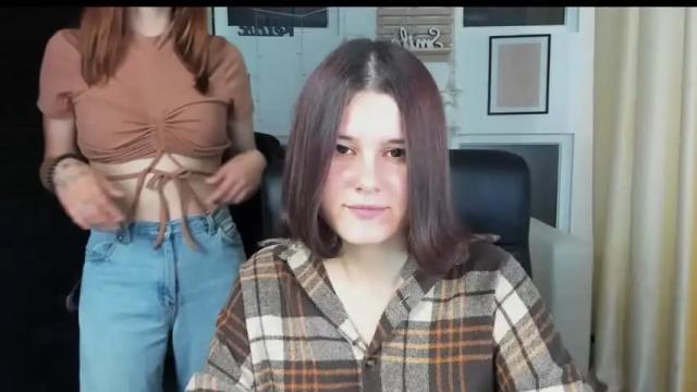 Thumbnail 3, karolina_evanss's Stream at Chaturbate, 21 months ago