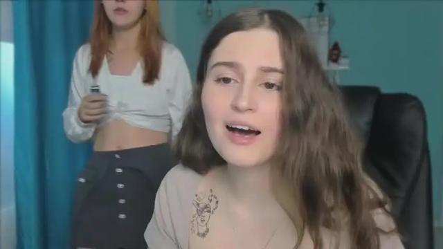 Thumbnail 3, karolina_evanss's Stream at Chaturbate, 20 months ago
