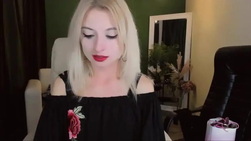 karolina_evanss Chaturbate