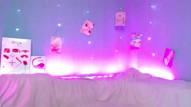 Thumbnail 2, karolina_hottie_'s Stream at Chaturbate, 16 months ago