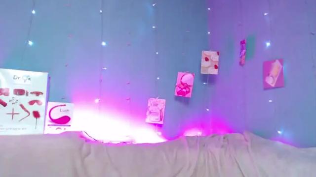 Thumbnail 1, karolina_hottie_'s Stream at Chaturbate, 12 months ago