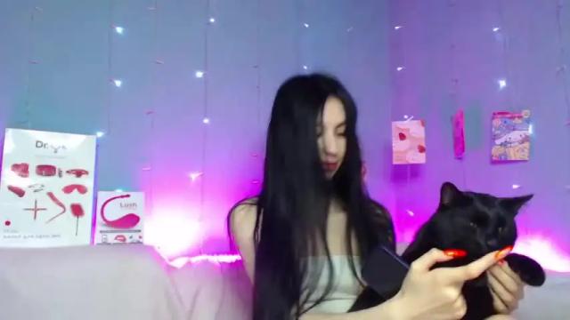 Image 4 of karolina_hottie_ Stream on Chaturbate on 14 months ago