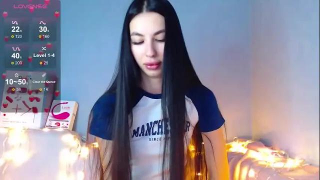 Image 2 of karolina_hottie_ Stream on Chaturbate on 1 month ago