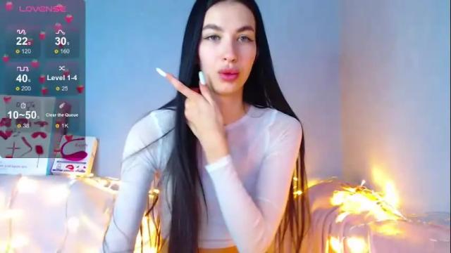 Image 4 of karolina_hottie_ Stream on Chaturbate on 1 month ago