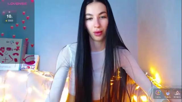 Thumbnail 2, karolina_hottie_'s Stream at Chaturbate, 1 month ago