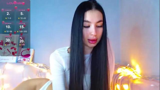 Image 6 of karolina_hottie_ Stream on Chaturbate on 1 month ago