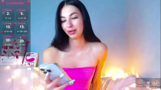 Thumbnail 1, karolina_hottie_'s Stream at Chaturbate, 1 month ago