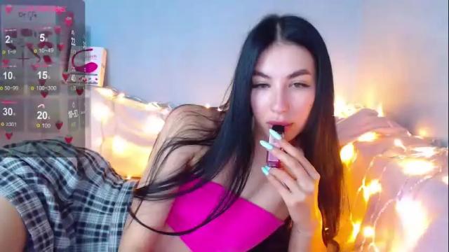 Image 2 of karolina_hottie_ Stream on Chaturbate on 1 month ago