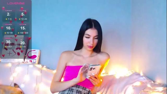 Image 8 of karolina_hottie_ Stream on Chaturbate on 1 month ago