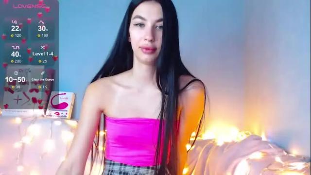 Thumbnail 3, karolina_hottie_'s Stream at Chaturbate, 1 month ago