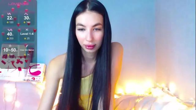 Image 2 of karolina_hottie_ Stream on Chaturbate on 1 month ago