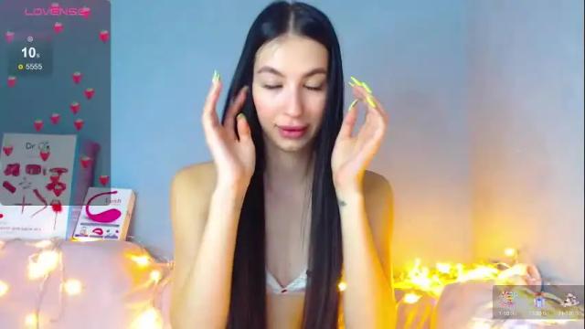 Image 6 of karolina_hottie_ Stream on Chaturbate on 1 month ago