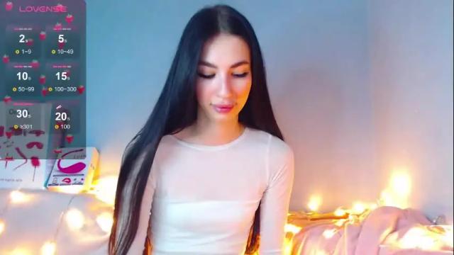 Thumbnail 1, karolina_hottie_'s Stream at Chaturbate, 28 days ago