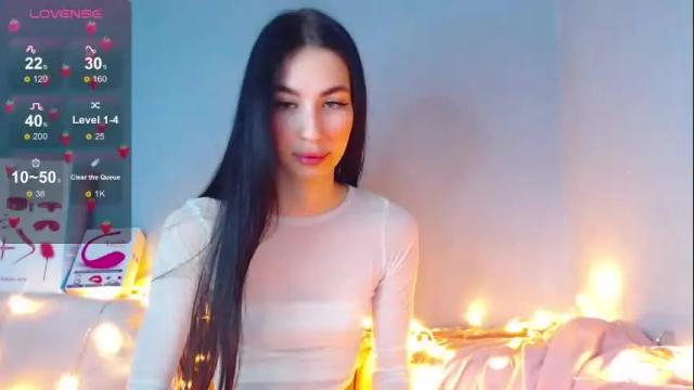 Image 2 of karolina_hottie_ Stream on Chaturbate on 29 days ago