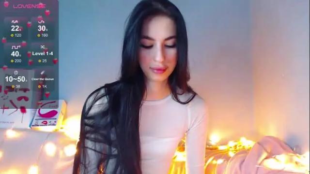 Image 6 of karolina_hottie_ Stream on Chaturbate on 29 days ago