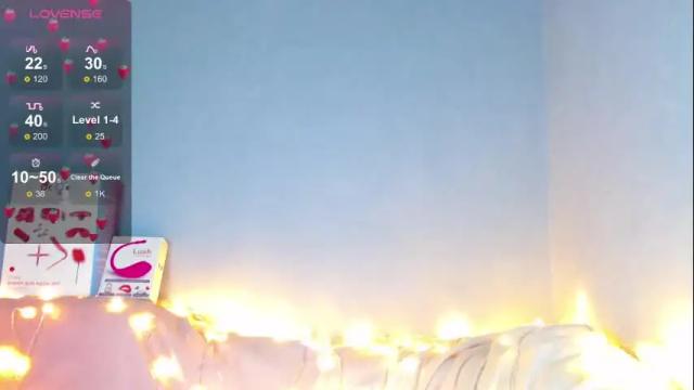 Thumbnail 1, karolina_hottie_'s Stream at Chaturbate, 20 days ago