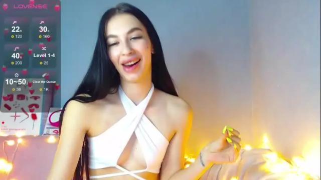Image 10 of karolina_hottie_ Stream on Chaturbate on 24 days ago