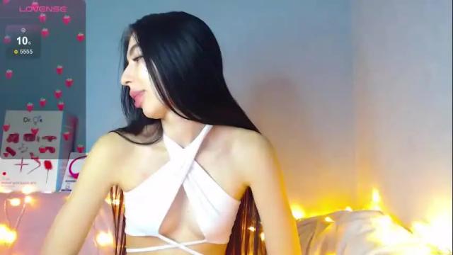 Image 8 of karolina_hottie_ Stream on Chaturbate on 24 days ago