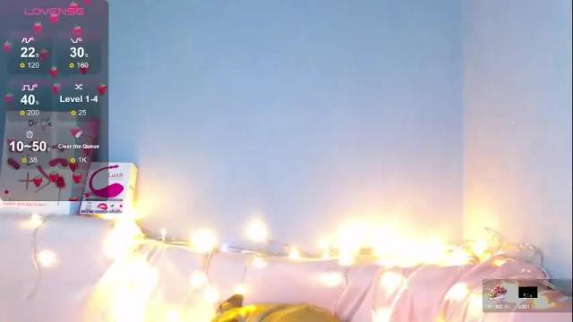 Thumbnail 2, karolina_hottie_'s Stream at Chaturbate, 19 days ago