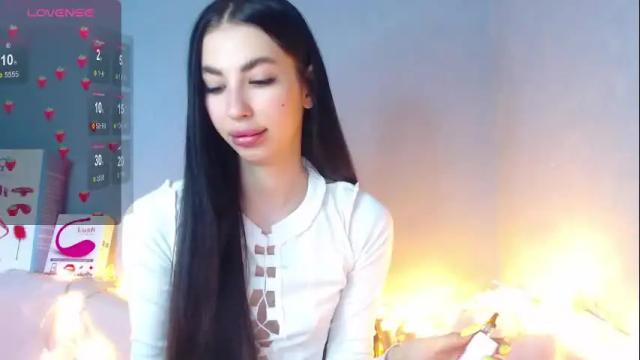 Thumbnail 1, karolina_hottie_'s Stream at Chaturbate, 17 days ago