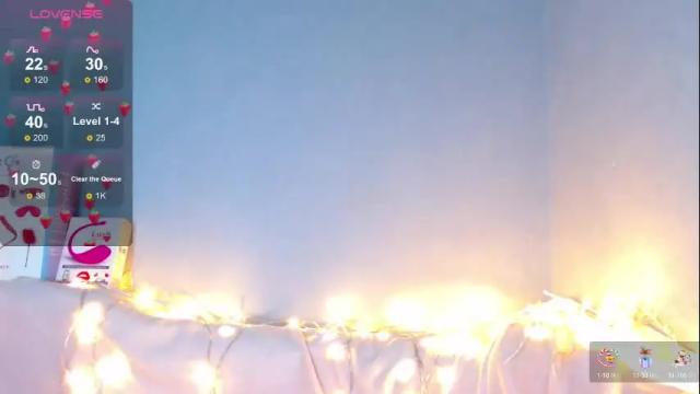 Image 12 of karolina_hottie_ Stream on Chaturbate on 18 days ago