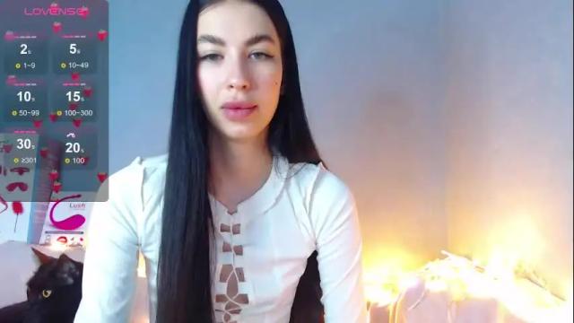 Image 2 of karolina_hottie_ Stream on Chaturbate on 18 days ago