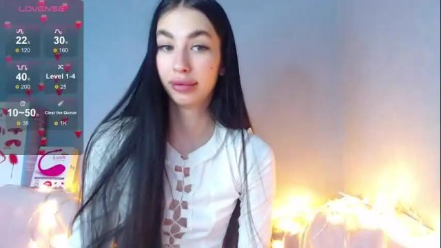 Image 3 of karolina_hottie_ Stream on Chaturbate on 18 days ago