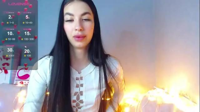 Thumbnail 2, karolina_hottie_'s Stream at Chaturbate, 17 days ago