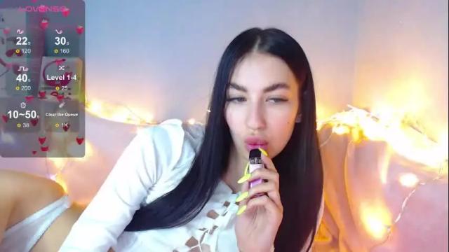 Thumbnail 3, karolina_hottie_'s Stream at Chaturbate, 17 days ago