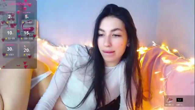 Image 11 of karolina_hottie_ Stream on Chaturbate on 16 days ago