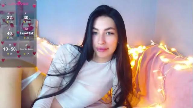 Image 12 of karolina_hottie_ Stream on Chaturbate on 16 days ago