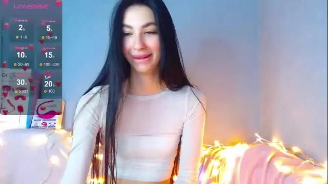 Thumbnail 2, karolina_hottie_'s Stream at Chaturbate, 15 days ago