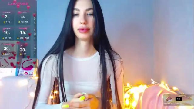Image 6 of karolina_hottie_ Stream on Chaturbate on 16 days ago