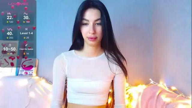 Thumbnail 3, karolina_hottie_'s Stream at Chaturbate, 15 days ago