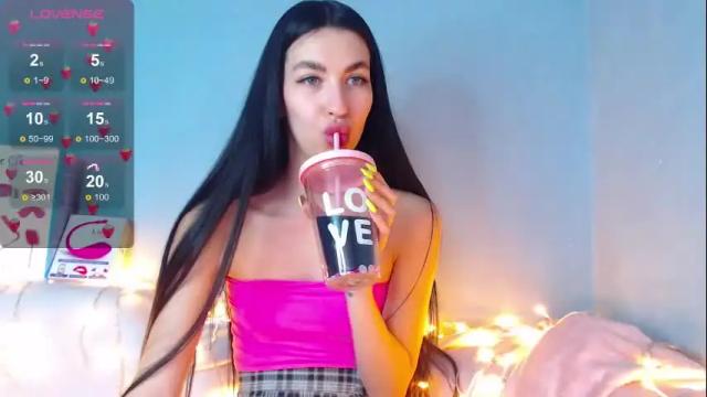 Image 10 of karolina_hottie_ Stream on Chaturbate on 17 days ago