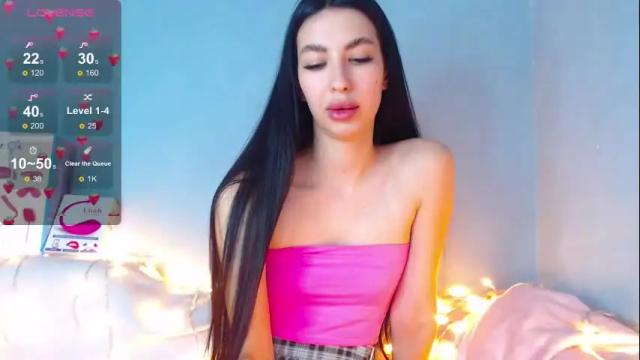 Image 11 of karolina_hottie_ Stream on Chaturbate on 17 days ago