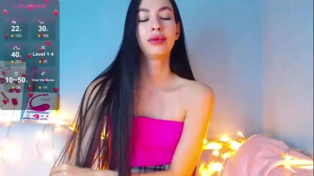 Image 2 of karolina_hottie_ Stream on Chaturbate on 17 days ago