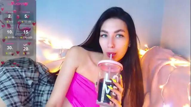 Image 4 of karolina_hottie_ Stream on Chaturbate on 17 days ago