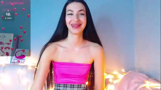 Thumbnail 3, karolina_hottie_'s Stream at Chaturbate, 13 days ago