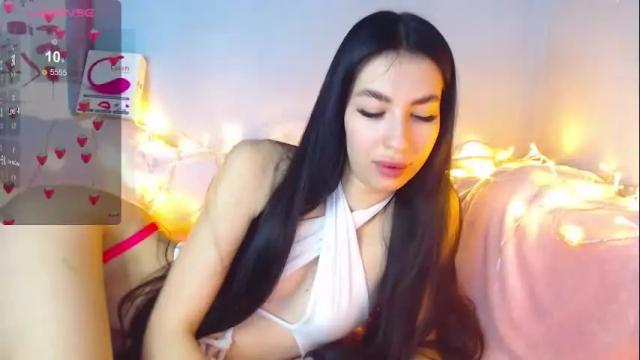 Image 12 of karolina_hottie_ Stream on Chaturbate on 15 days ago