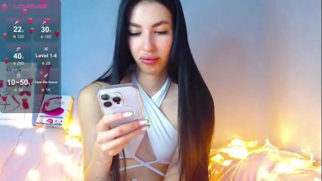 Image 3 of karolina_hottie_ Stream on Chaturbate on 15 days ago