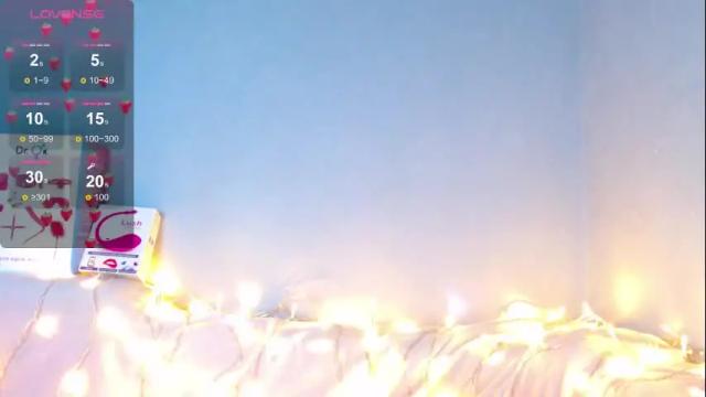 Thumbnail 2, karolina_hottie_'s Stream at Chaturbate, 12 days ago